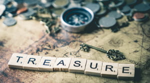 Treasure Hunt 